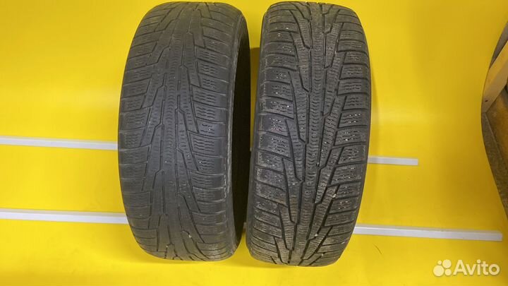 Nokian Tyres Nordman RS 195/55 R15