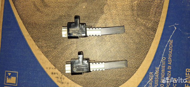 Пылесос Samsung на запчасти