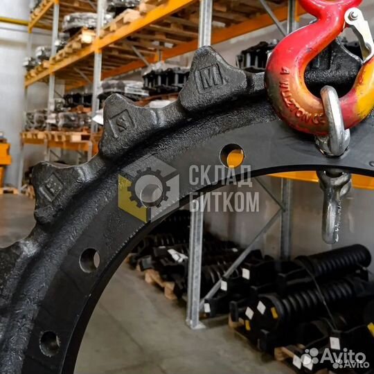 Звезда Hyundai R220LC-9S