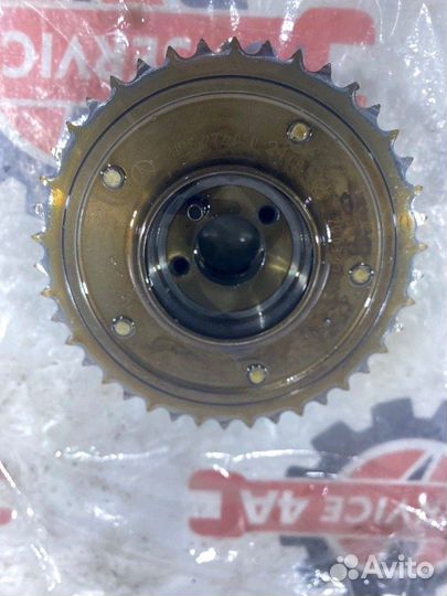 Фазорегулятор левый Mercedes-Benz S-Class W221