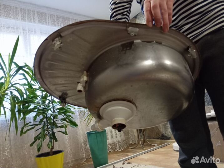 Раковина для кухни бу