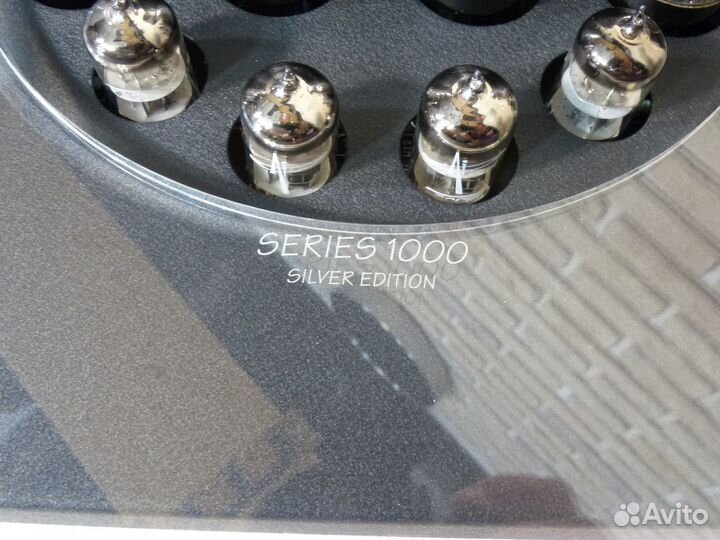 Audio Innovations 1000SE Tubw Моноблоки 50W клА