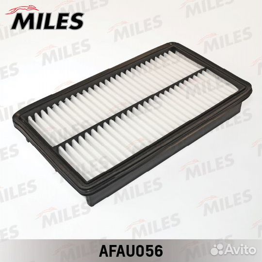 Фильтр воздушный miles afau056