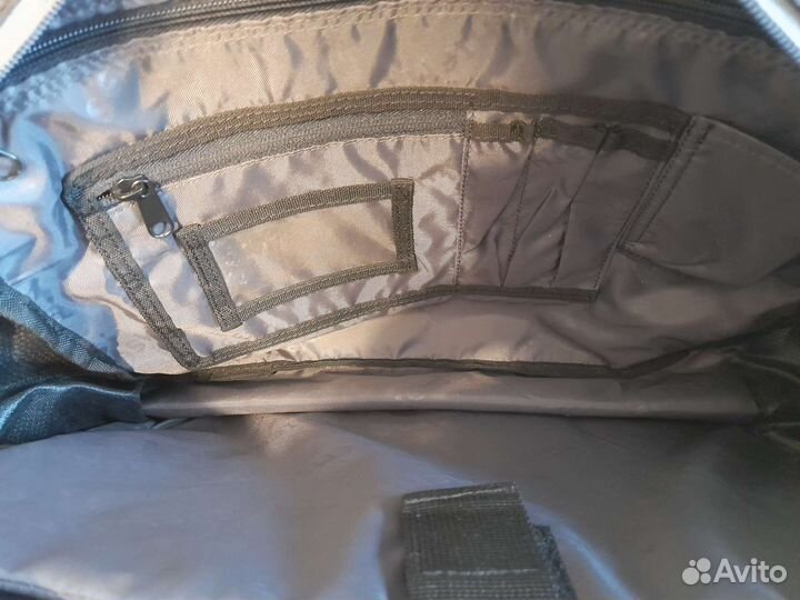 Сумка для ноутбука Chiemsee