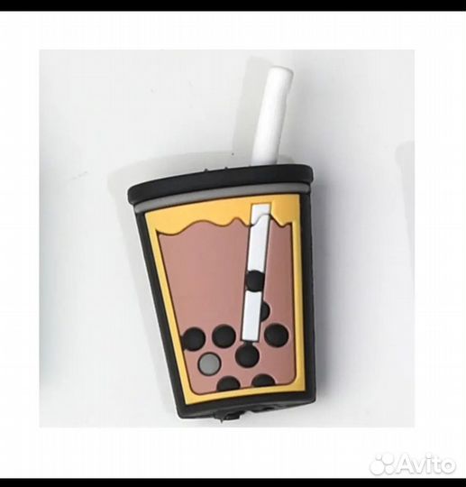 Протектор для USB-кабеля зарядного устройства