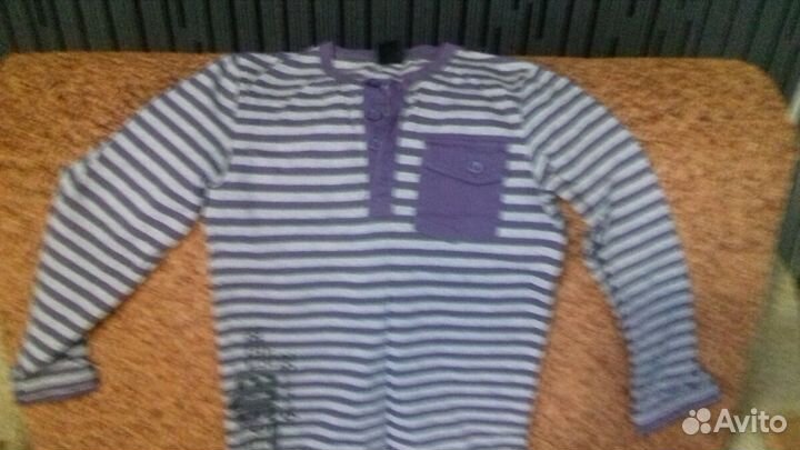 Одежда на мальчика