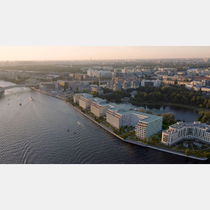 Своб. планировка, 573,1 м², 7/8 эт.