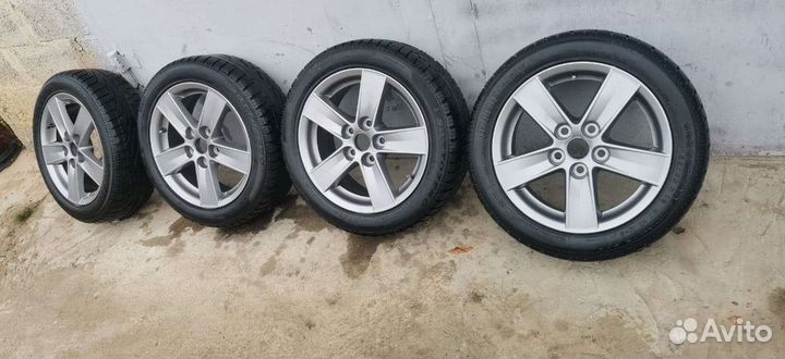 Pirelli Scorpion Zero 195/55 R16 27L