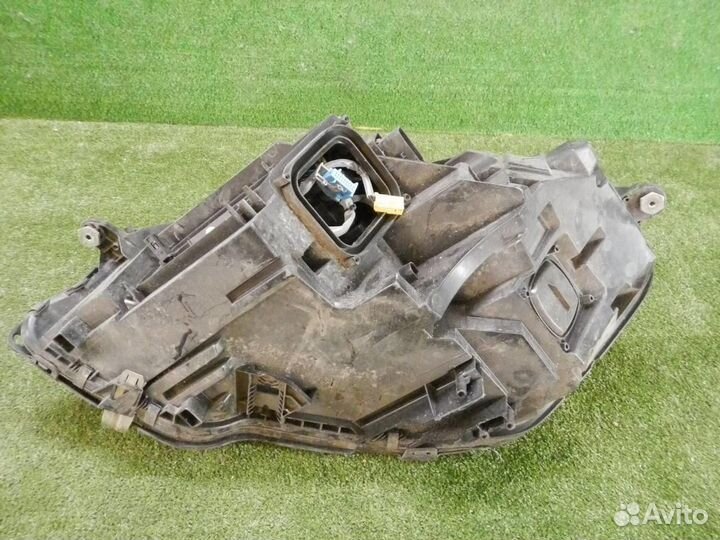 Фара правая Mercedes-Benz S-Class