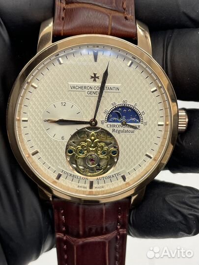 Часы Vacheron Constantin Traditionnelle 41mm