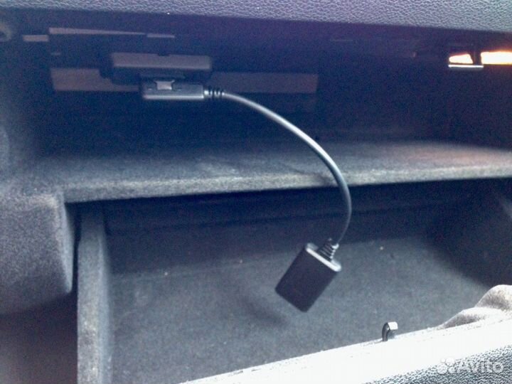 Bluetooth Audi Mercedes Volkswagen Skoda AMI MMI