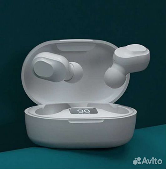 Беспроводные наушники Lenovo XT91