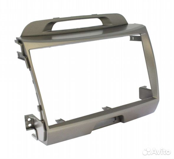 Рамка для установки в Kia Sportage 2010-16 MFB