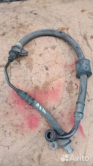 Хендай Акцент Тагаз шланг гура бу