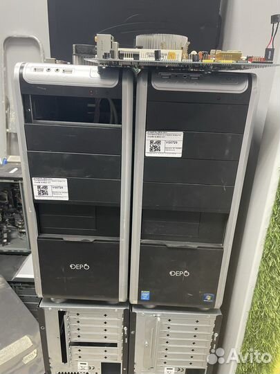 Корпус для пк