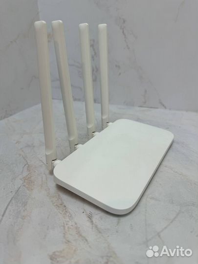 Wifi роутер xiaomi 4a