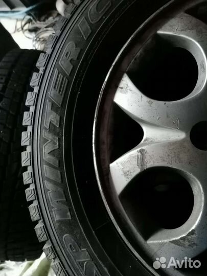 Литые диски