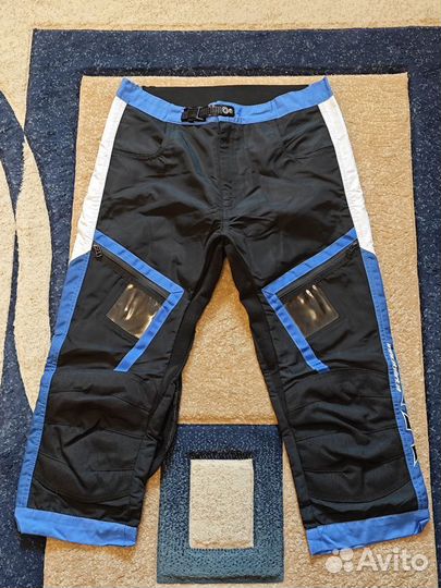 Парашютный Swoop комбинезон раздельный от Skylark