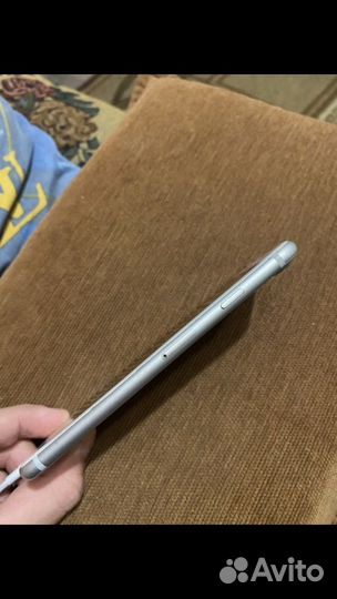 iPhone X, 64 ГБ