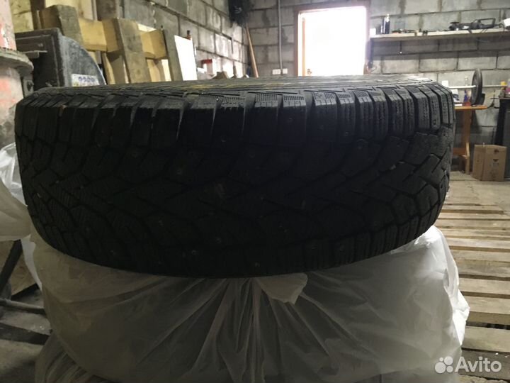 Nordman SUV 215/65 R16