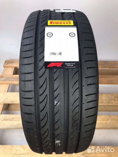 Pirelli Powergy 225/45 R17