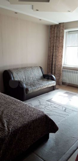 1-к. квартира, 37,8 м², 4/9 эт.