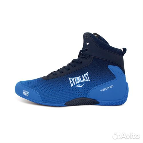 Боксерки Everlast Forceknit