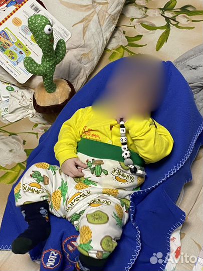 Ванночка для купания