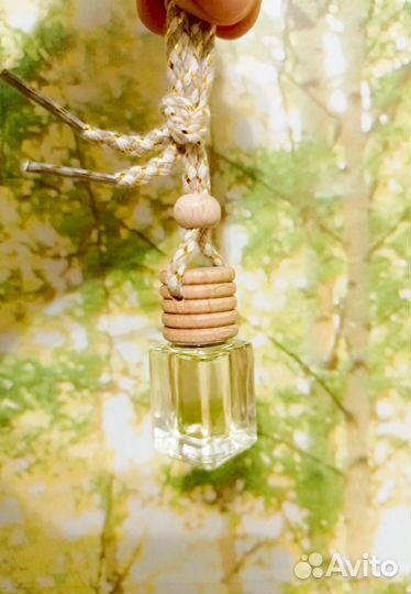 Автопарфюм Marso