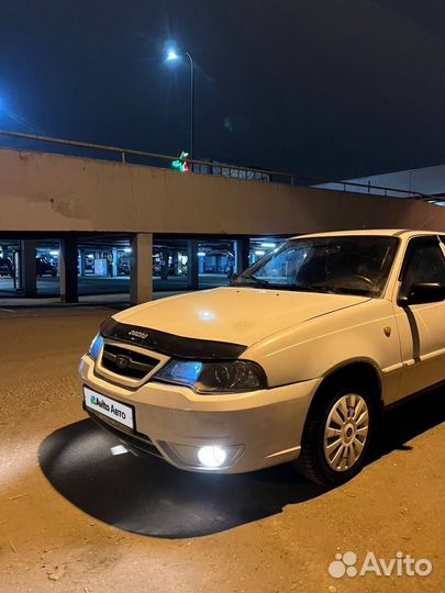 Daewoo Nexia 1.5 МТ, 2009, 240 000 км