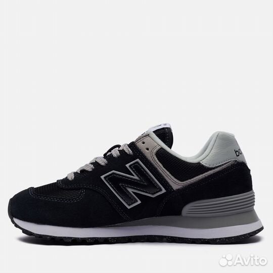 Женские кроссовки New Balance WL574EVB