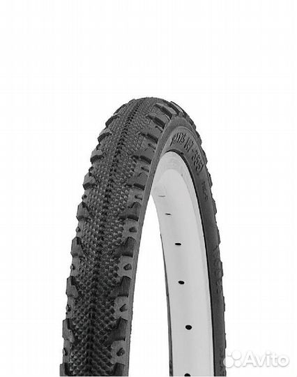 Велопокрышка 20