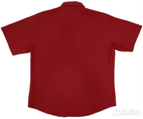 Jack Wolfskin рубашка мужская