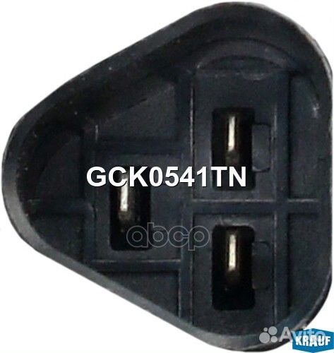 Катушка зажигания GCK0541TN Krauf