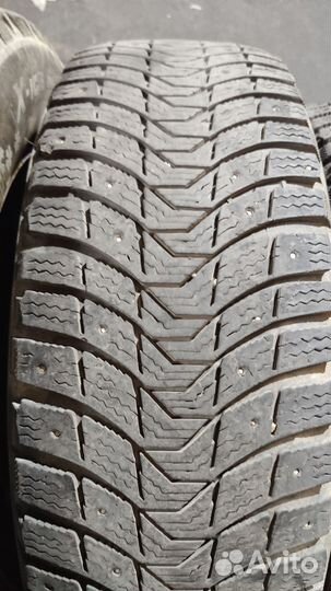 Колеса в сборе Mitsubishi 215/65 R16