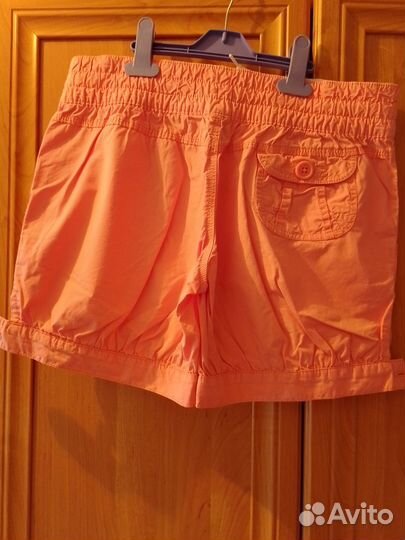 Шорты nike на девочку оригинал