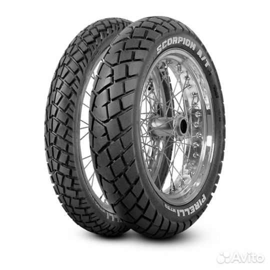 Pirelli MT 90 AT 150/70-R18 (новая)