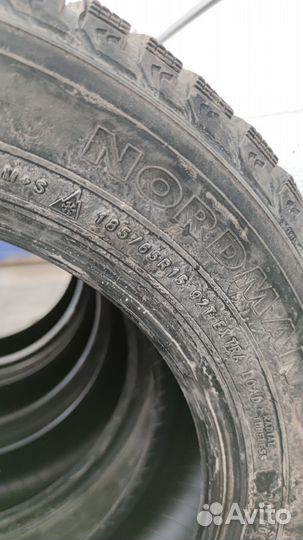 Nordman 5 185/65 R15