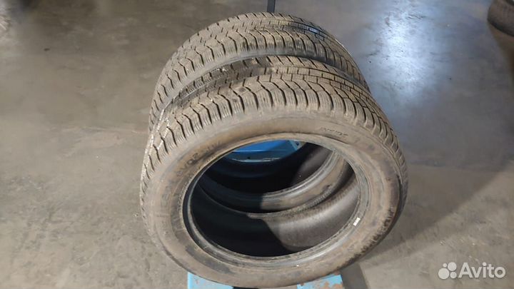 Hankook Winter I'Cept Evo2 W320 265/55 R19 109V