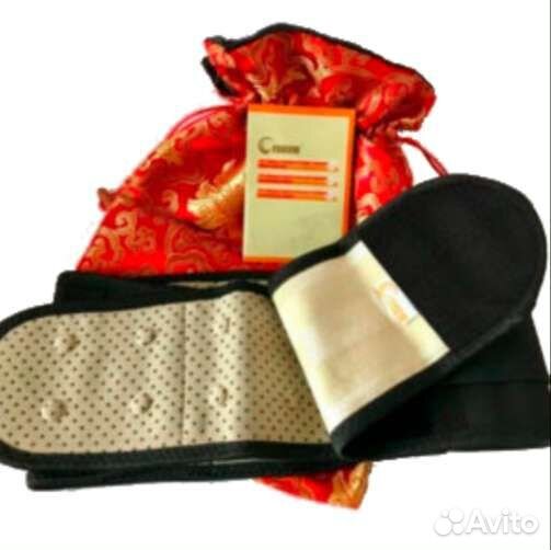 Пояс для спины