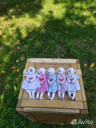 Текстильная игрушка,интерьерная,саше