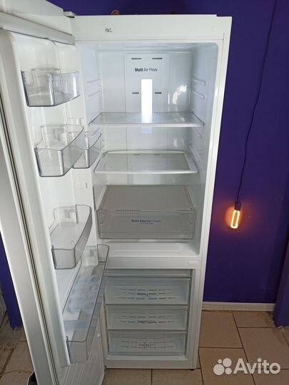 Холодильник LG No Frost Доставка Гарантия