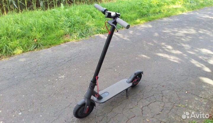 Электросамокат Xiaomi m365 оригинал