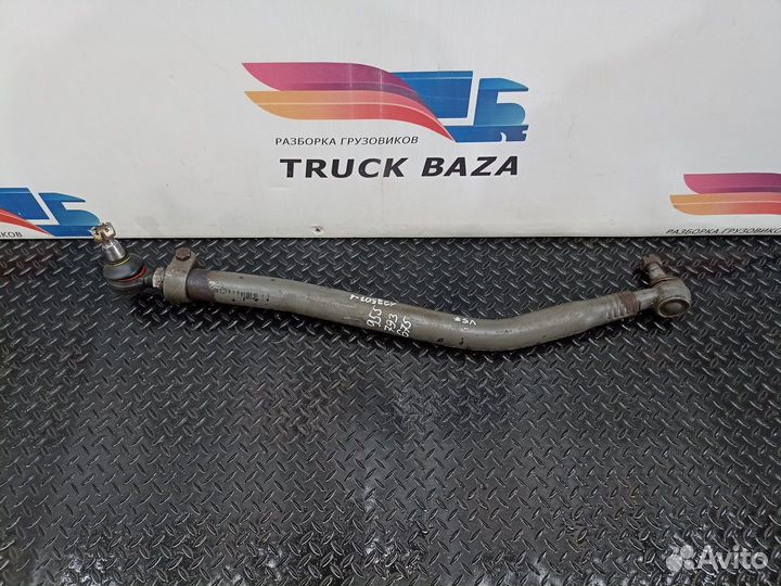 20393186 Тяга рулевая продольная