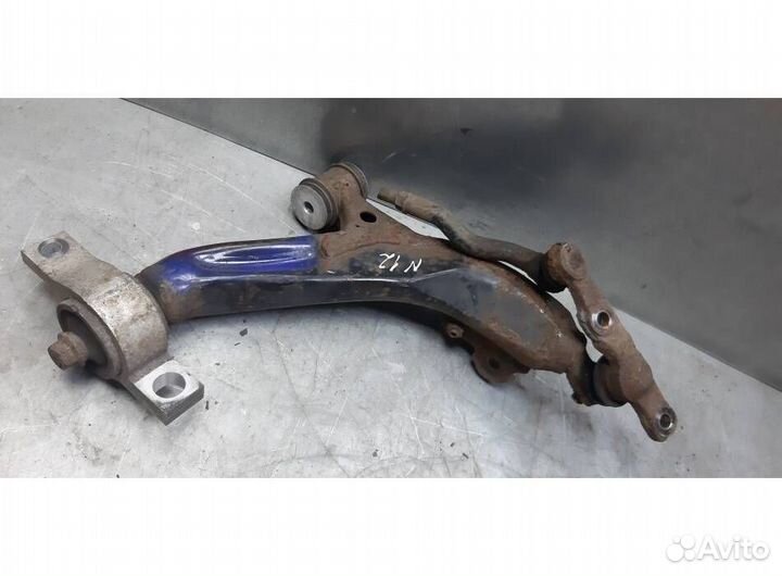 Рычаг передний нижний левый Lexus IS 250 2005-20