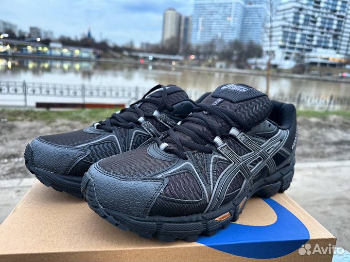 Кроссовки asics GEL-kahana 8