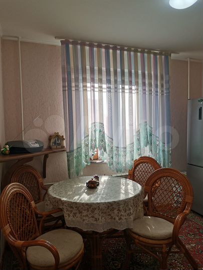 1-к. квартира, 37 м², 14/17 эт.