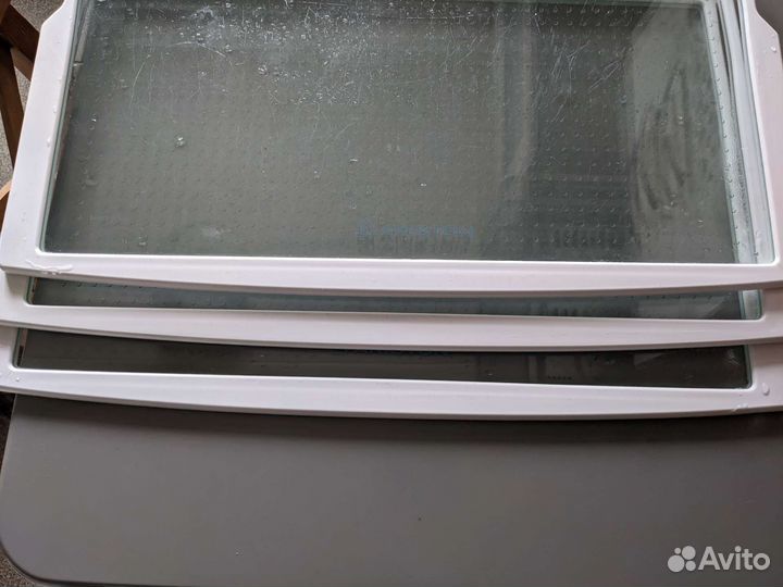 Полки холодильник Аристон