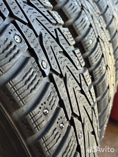 Nokian Tyres Nordman 7 SUV 215/65 R16 102T