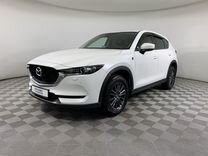 Mazda CX-5 2.0 AT, 2020, 74 416 км, с пробегом, цена 2 550 000 руб.